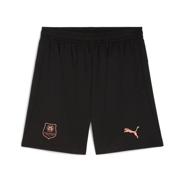 Pantalones Stade Rennais 3ª 2025-2026